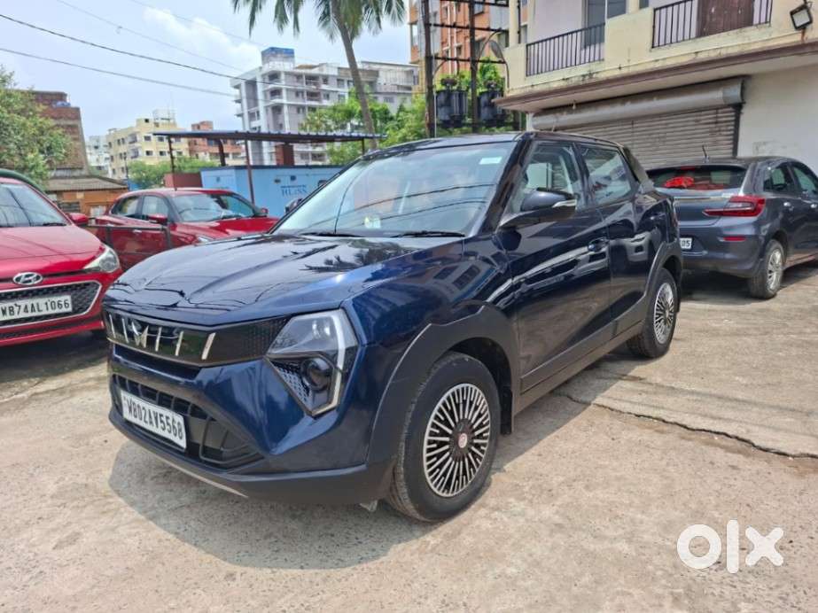 Mahindra Xuv 3xo Mx3, 2024, Diesel