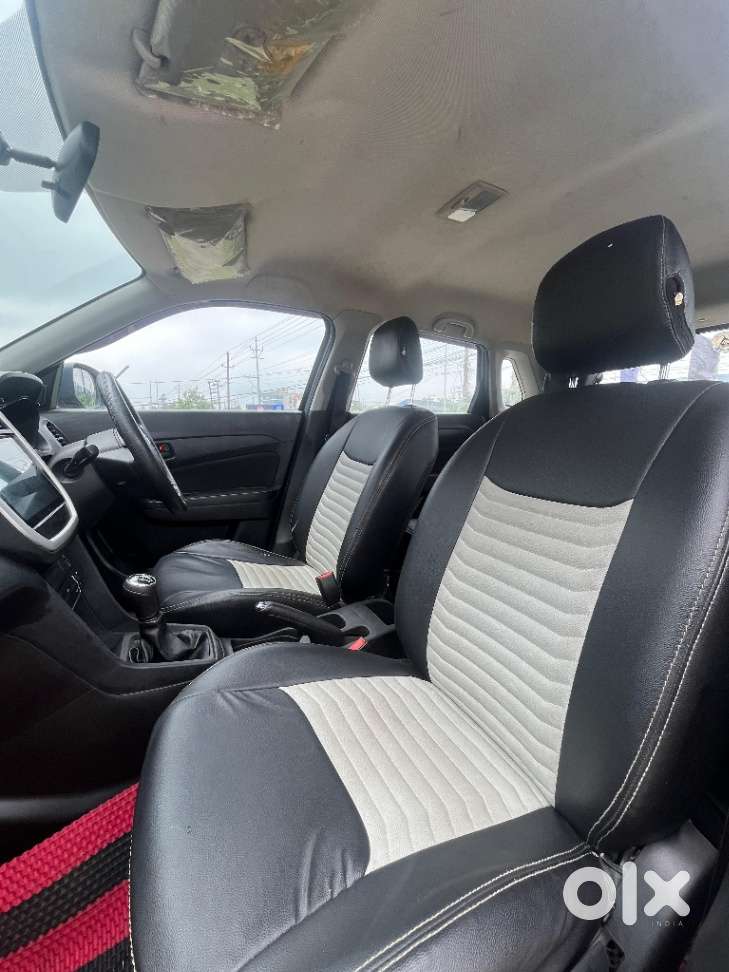 Maruti Suzuki Vitara Brezza 1.5 Vxi, 2022, Petrol