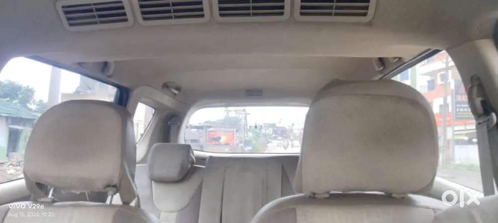 Maruti Suzuki Ertiga 2015