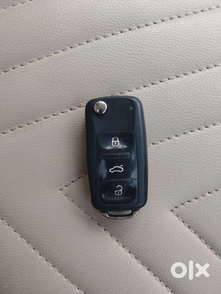 Volkswagen Polo 1.2 Mpi Comfortline, 2018, Petrol