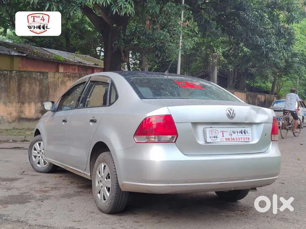 Volkswagen Vento 1.6 Highline, 2012, Petrol