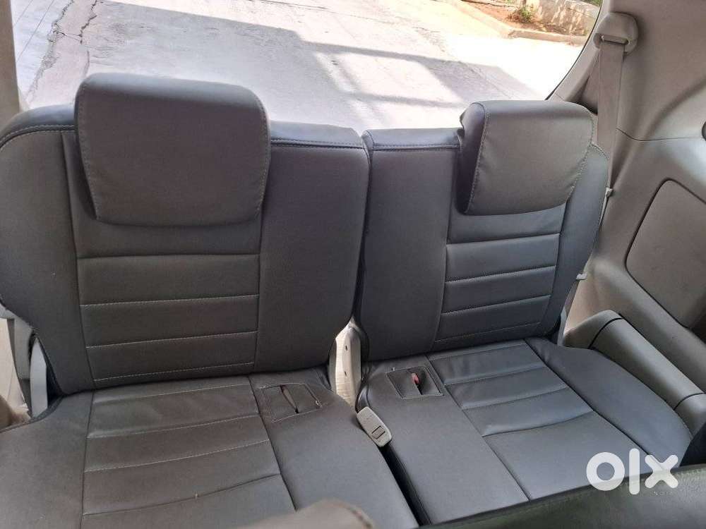 Toyota Innova 2.5 Vx 8 Str, 2014, Diesel