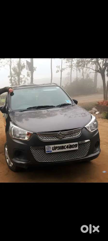 Very Good Condition Alto K10 Car