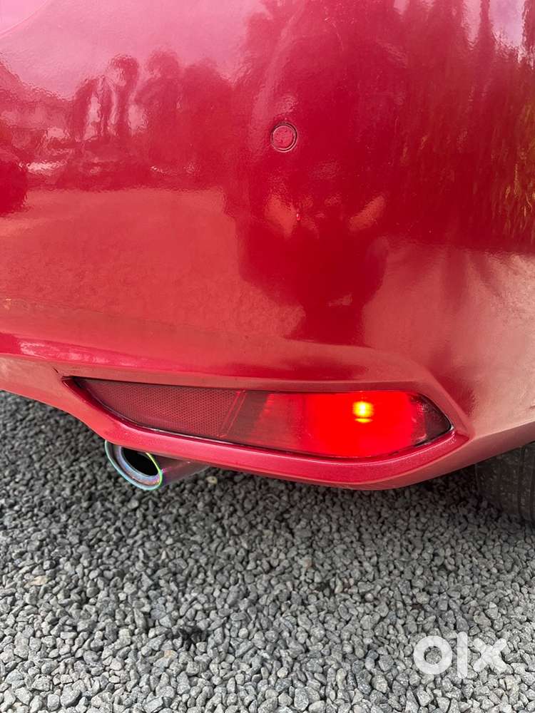 Toyota Yaris Petrol 2018