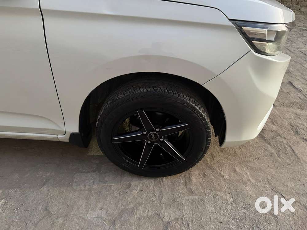 Honda Amaze V 1.2 Petrol Cvt, 2020, Petrol