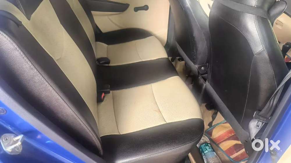 Hyundai Eon Plus 2014 Manual Petrol