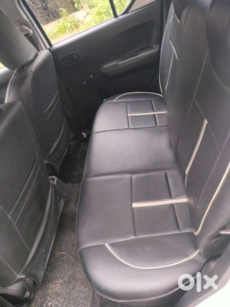 Maruti Suzuki Ignis 1.2 Sigma Mt, 2021, Petrol