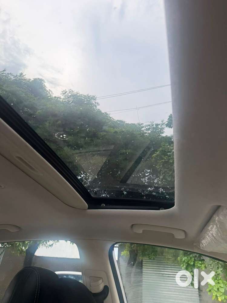 Hyundai Verna Petrol 2024