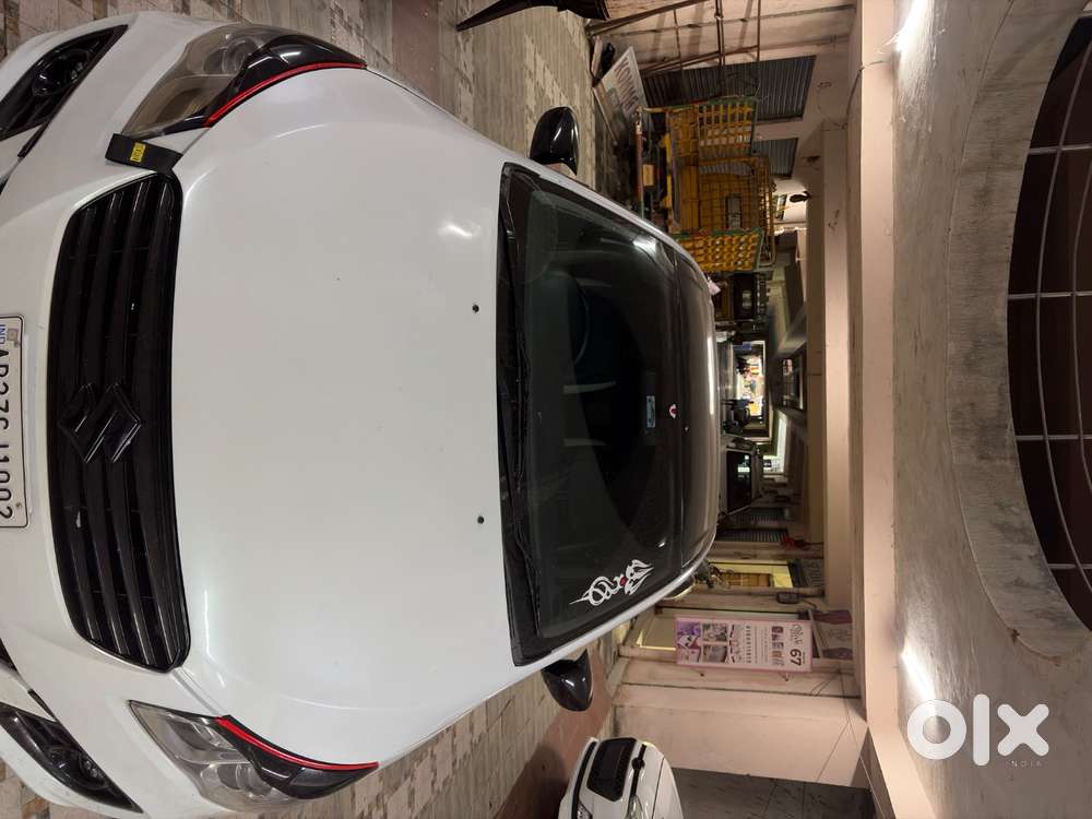 Maruti Suzuki Ciaz 2015 Petrol Good Condition