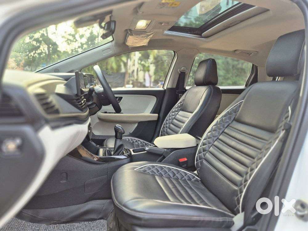 Tata Altroz Creative S, 2025, Cng & Hybrids