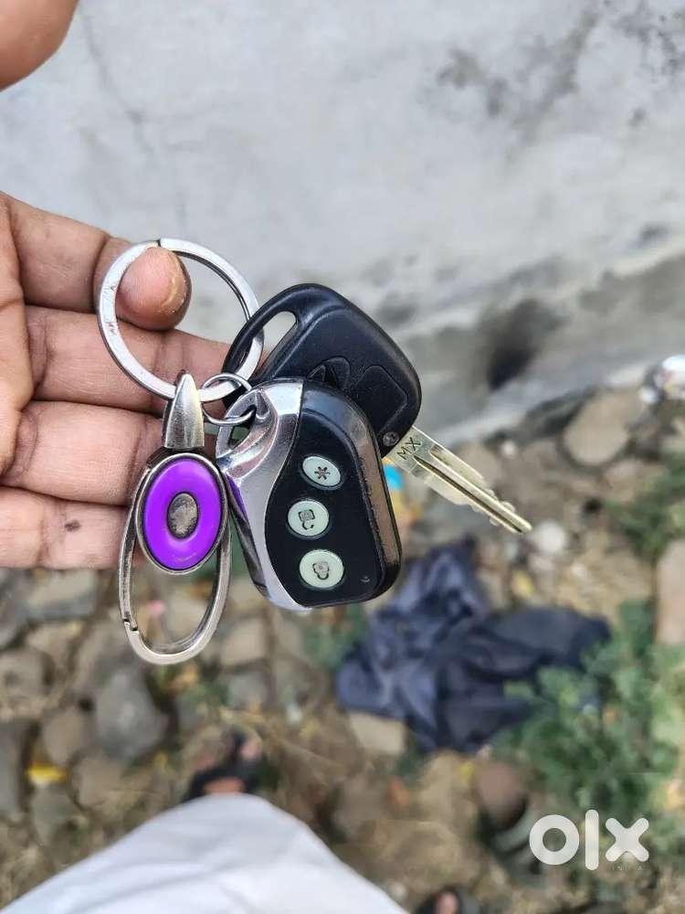 Hyundai Santro Xing 2012 Petrol Well Maintained