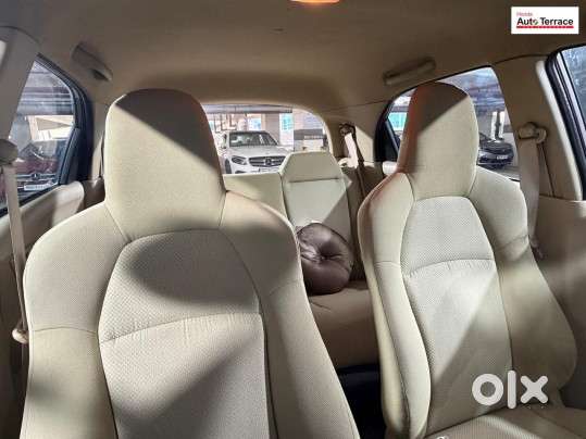 Honda Brio S Option Mt, 2012, Petrol