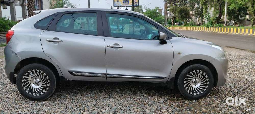 Maruti Suzuki Baleno 1.3 Sigma, 2018, Petrol