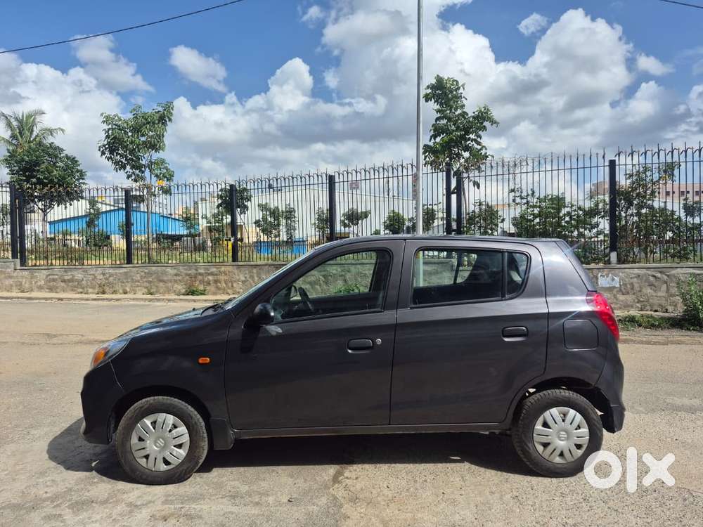 Maruti Suzuki Alto 800 Lxi, 2017, Petrol