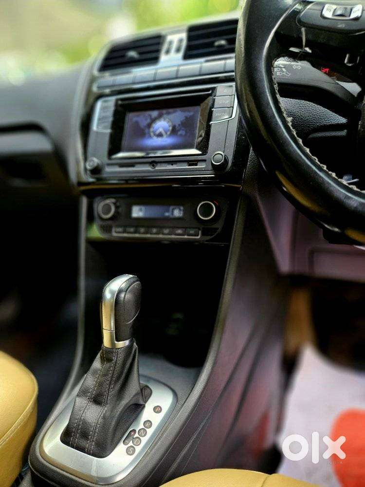 Volkswagen Polo Gti, 2017, Petrol