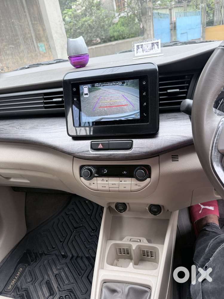 Maruti Suzuki Ertiga 1.5 Zxi Plus Shvs, 2023, Petrol