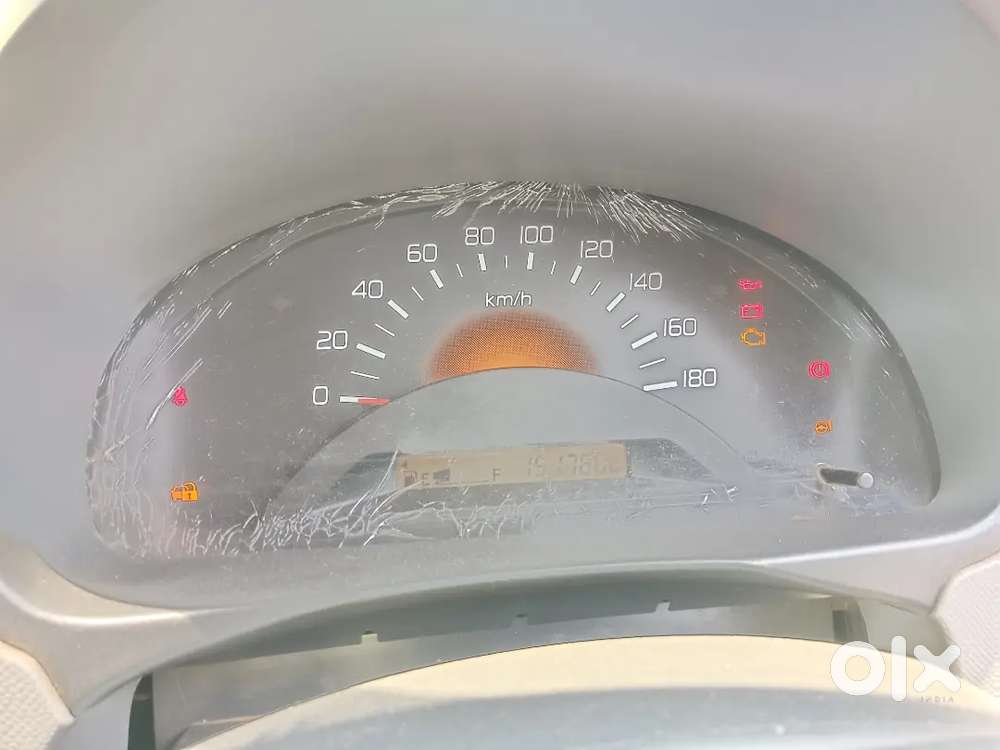 Maruti Suzuki Wagon R 2012 Petrol Well Maintained