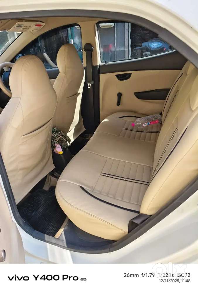 Hyundai Eon Era 2012 Petrol