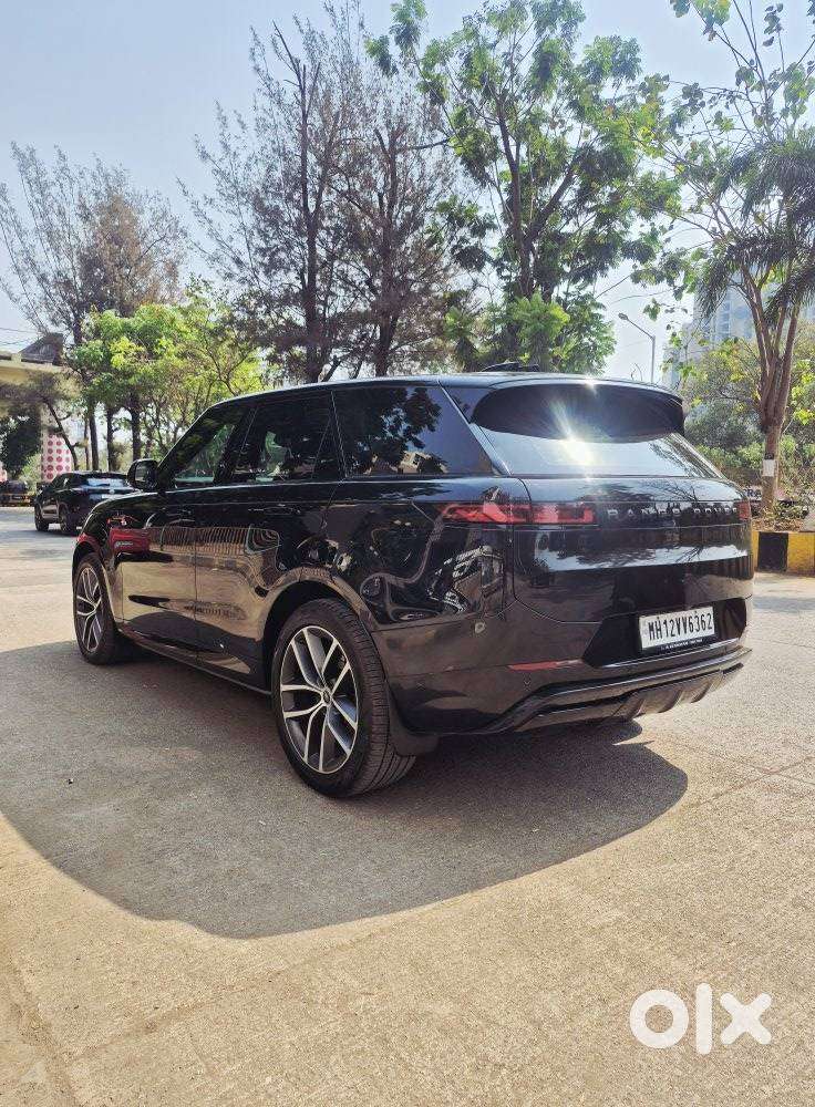 Land Rover Range Sport Hse Dynamic 3.0 Diesel, 2023, Diesel
