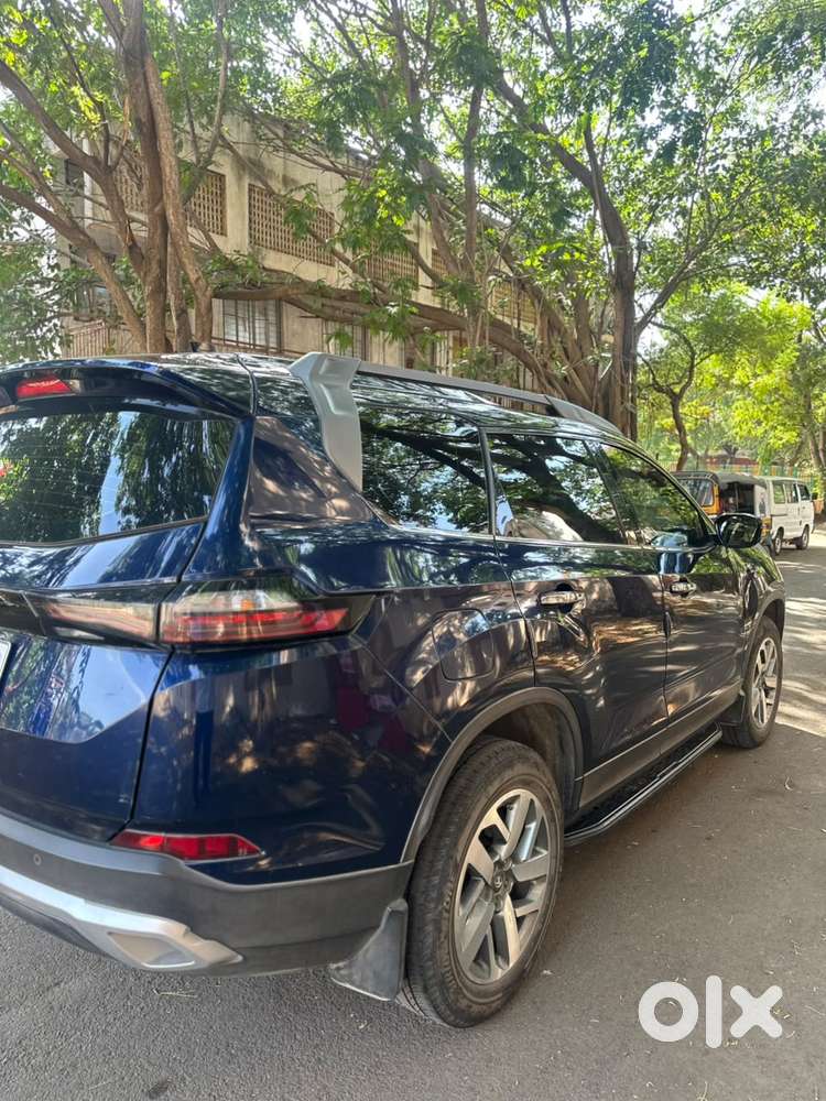 Tata Safari 2.0 Kryotec Xz, 2023, Diesel