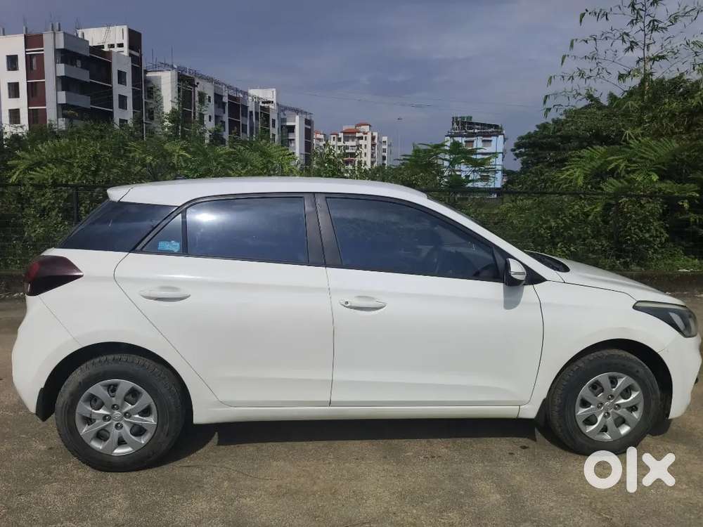 Hyundai Elite I20 Sportz 2018