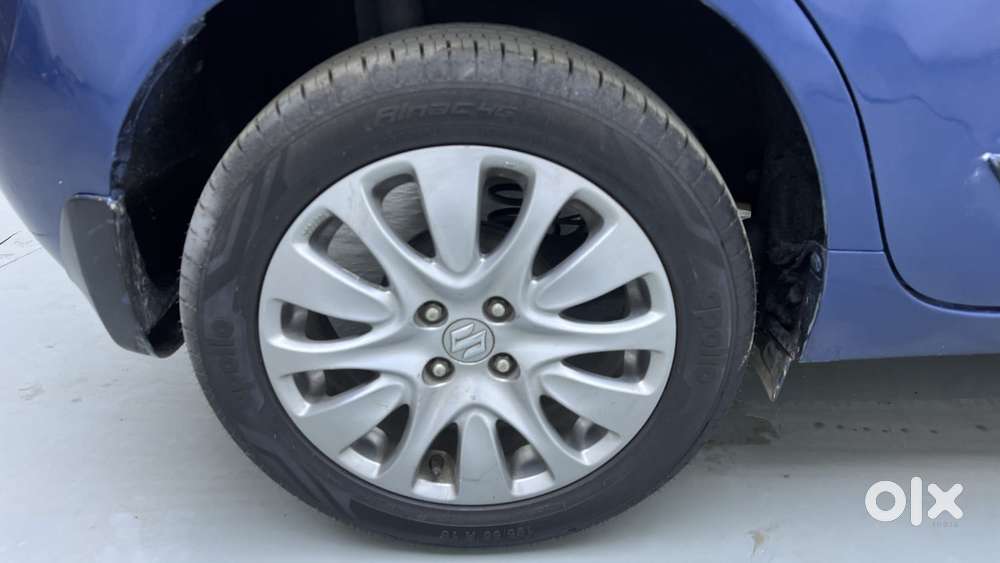 Maruti Suzuki Baleno 1.2 Zeta, 2018, Petrol