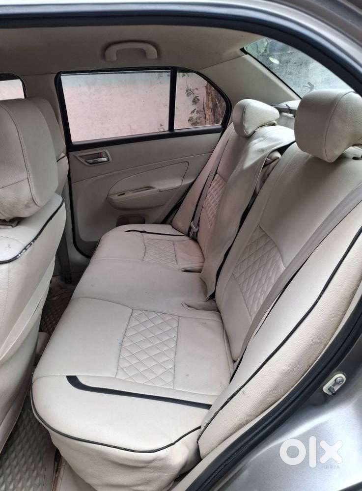 Maruti Suzuki Swift Dzire Vdi Bsiv, 2015, Diesel