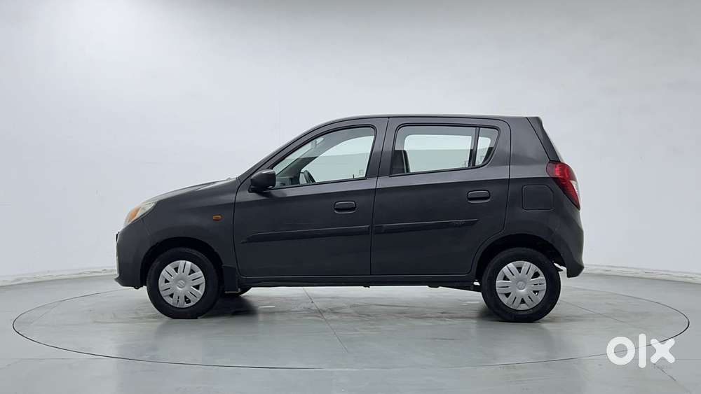 Maruti Suzuki Alto 800 2012-2016 Vxi, 2019, Petrol