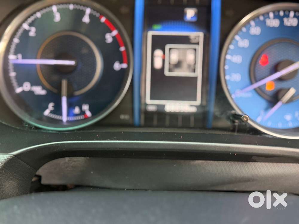 Toyota Fortuner 4x4 At 2.8 Diesel, 2022, Diesel