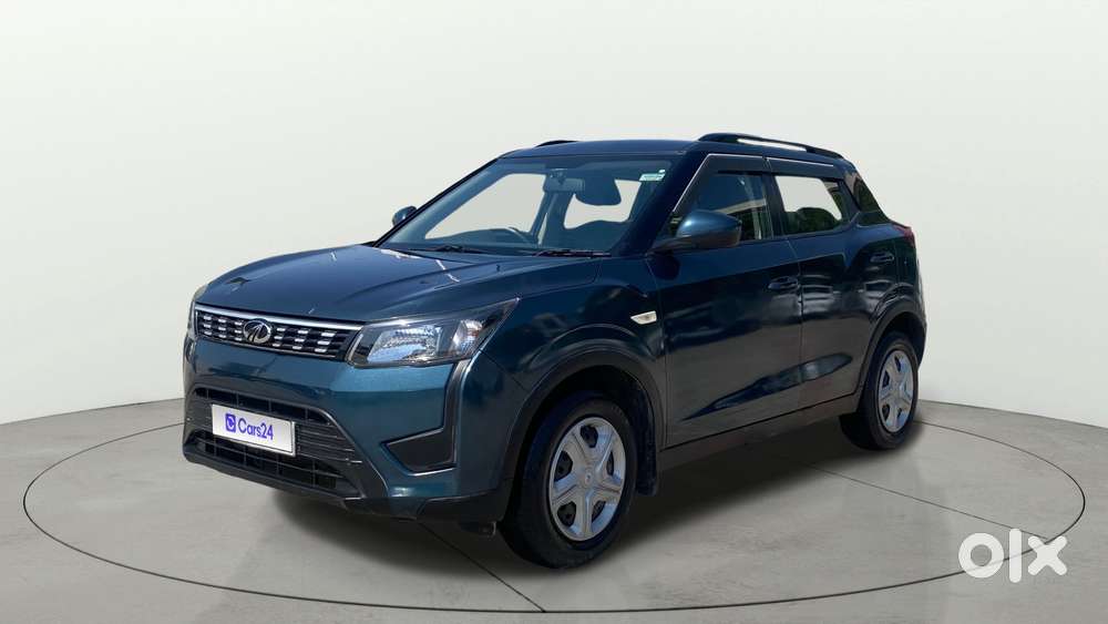 Mahindra Xuv300 W8 Diesel, 2021, Diesel