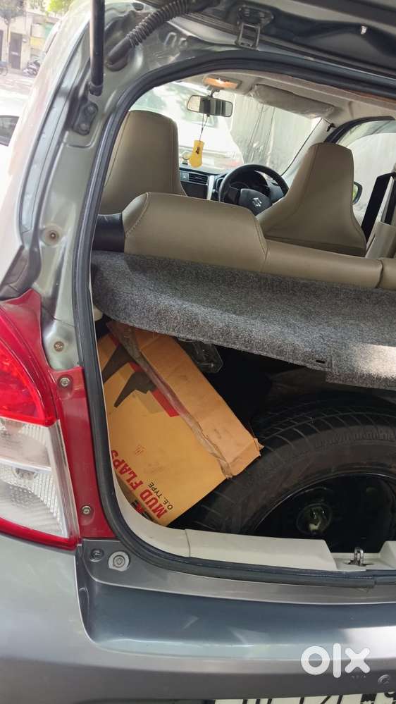 Maruti Suzuki Celerio Vxi Mt, 2018, Cng & Hybrids