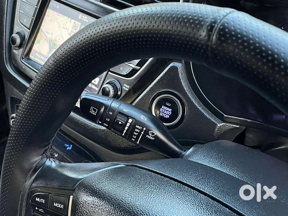 Hyundai I20 Active 1.4 Sx, 2018, Diesel