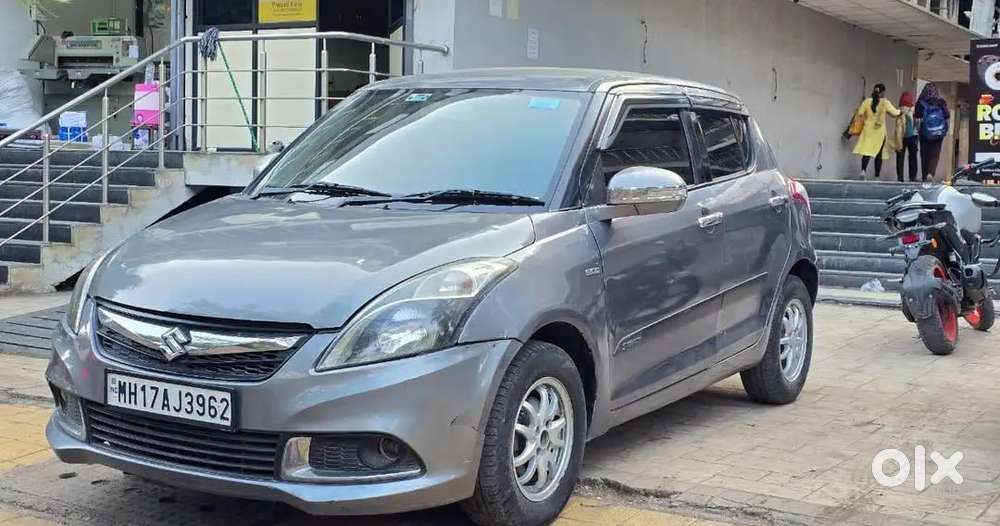 Maruti Suzuki Swift 2012 Diesel