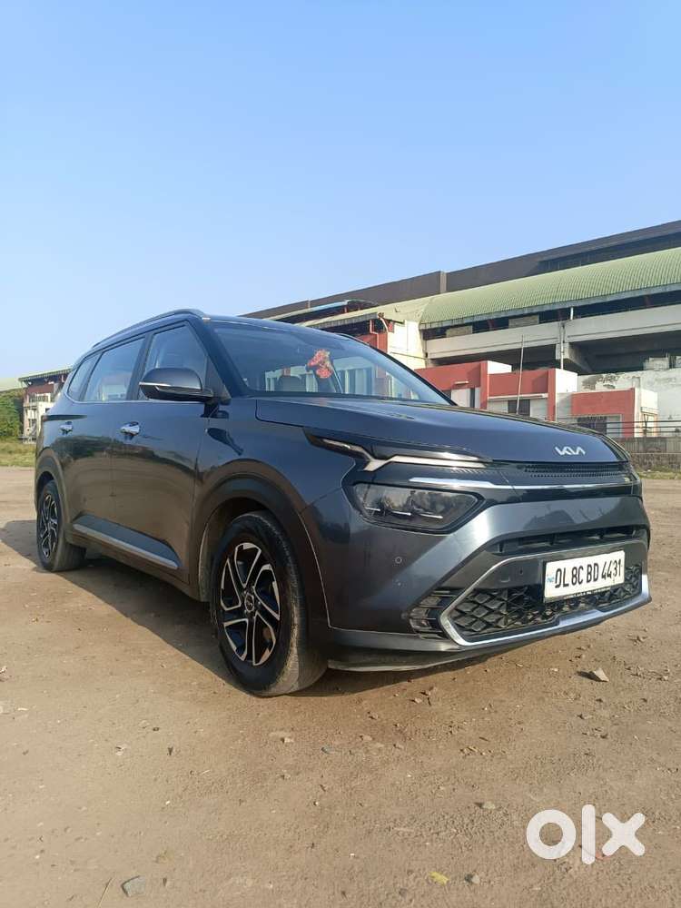Kia Carens 1.5 Luxury Plus Diesel 6 Str, 2022, Diesel
