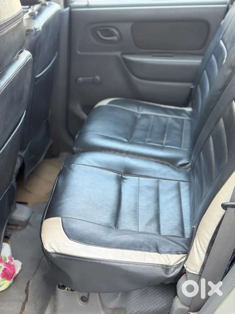 Maruti Suzuki Wagon R 2005