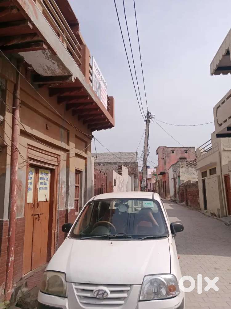 Gach Condision.new Tyre New Batery..gach Cooling