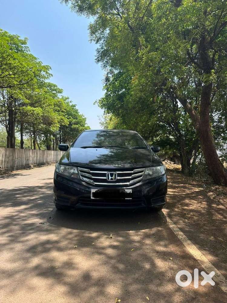 Honda City 2013 Petrol 65000 Km Driven
