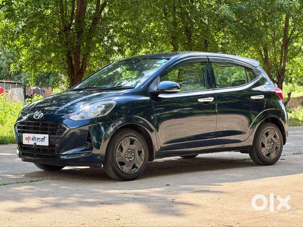 Hyundai Grand I10 Nios Magna Corporate Edition 1.2 Kappa Vtvt, 2020,..