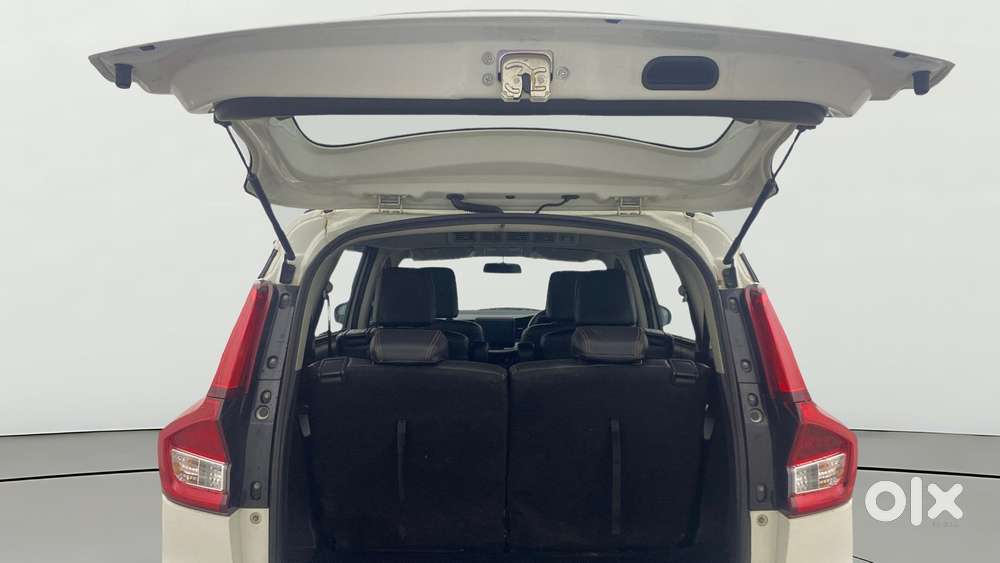 Maruti Suzuki Xl6 Zeta, 2020, Petrol