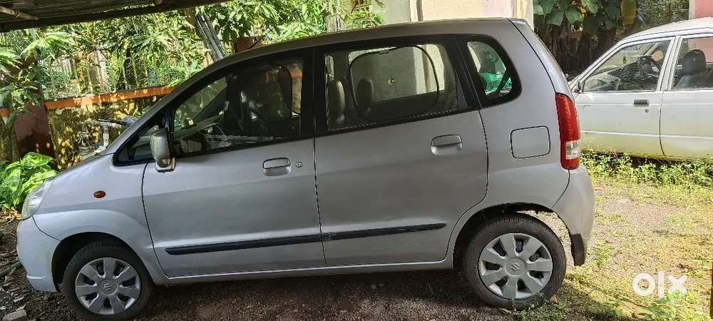 2010 Maruti Suzuki Estilo Vxi