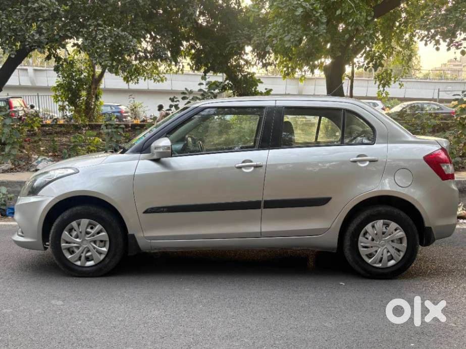 Maruti Suzuki Swift Dzire 1.2 Vxi, 2017, Petrol