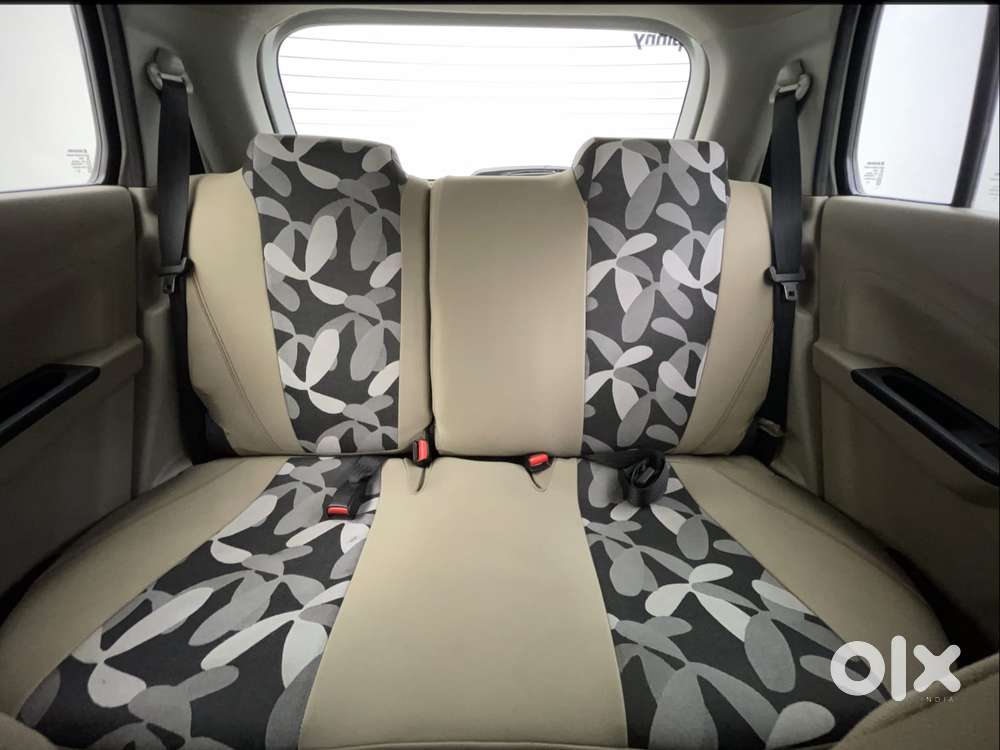 Maruti Suzuki Celerio 1.0 Zxi Amt, 2017, Petrol