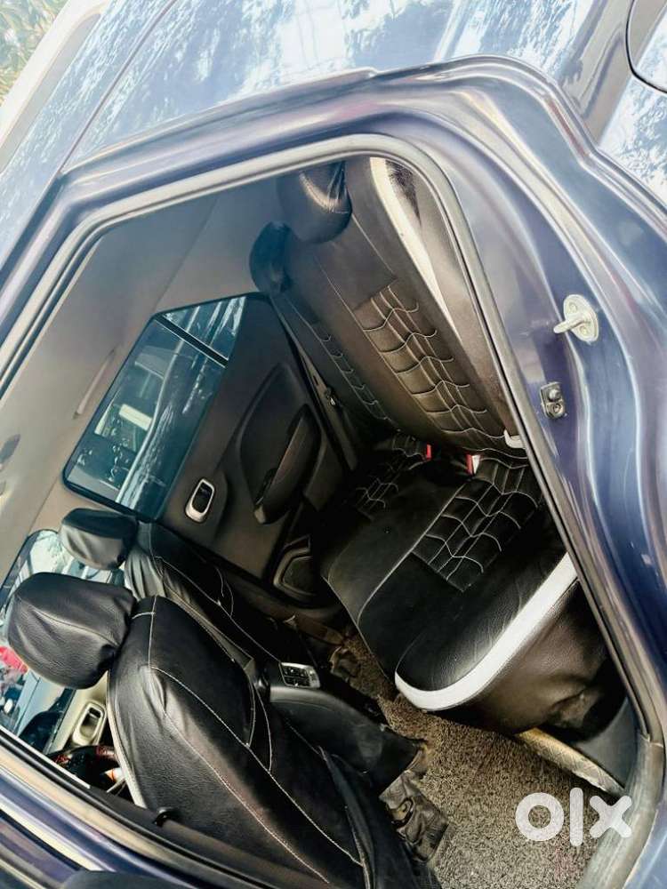 Hyundai Venue Sx Opt Turbo, 2021, Petrol