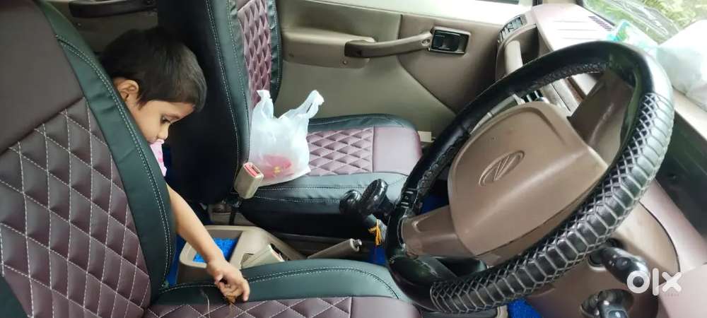Mahindra Bolero 2019 Diesel 67000 Km Driven
