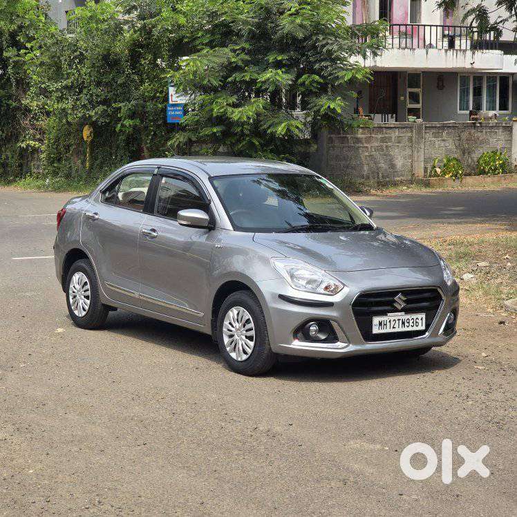 Maruti Suzuki Swift Dzire 1.3 Vxi, 2021, Petrol