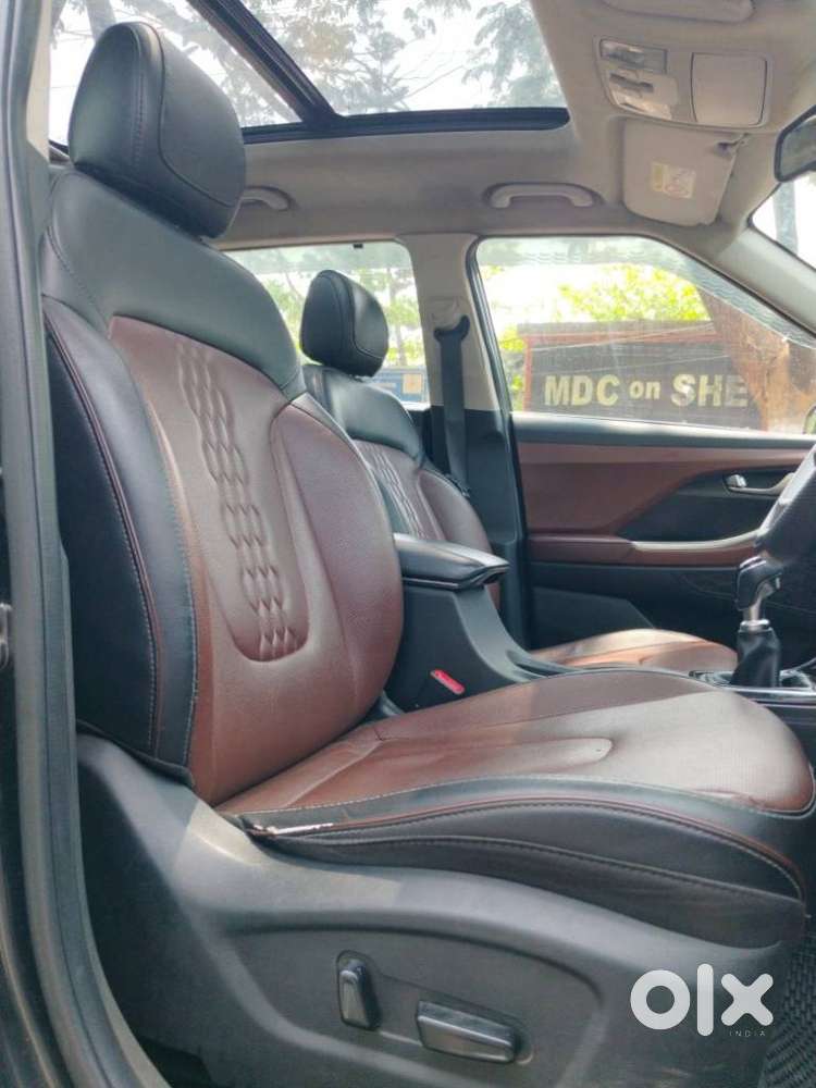 Hyundai Alcazar, 2022, Diesel