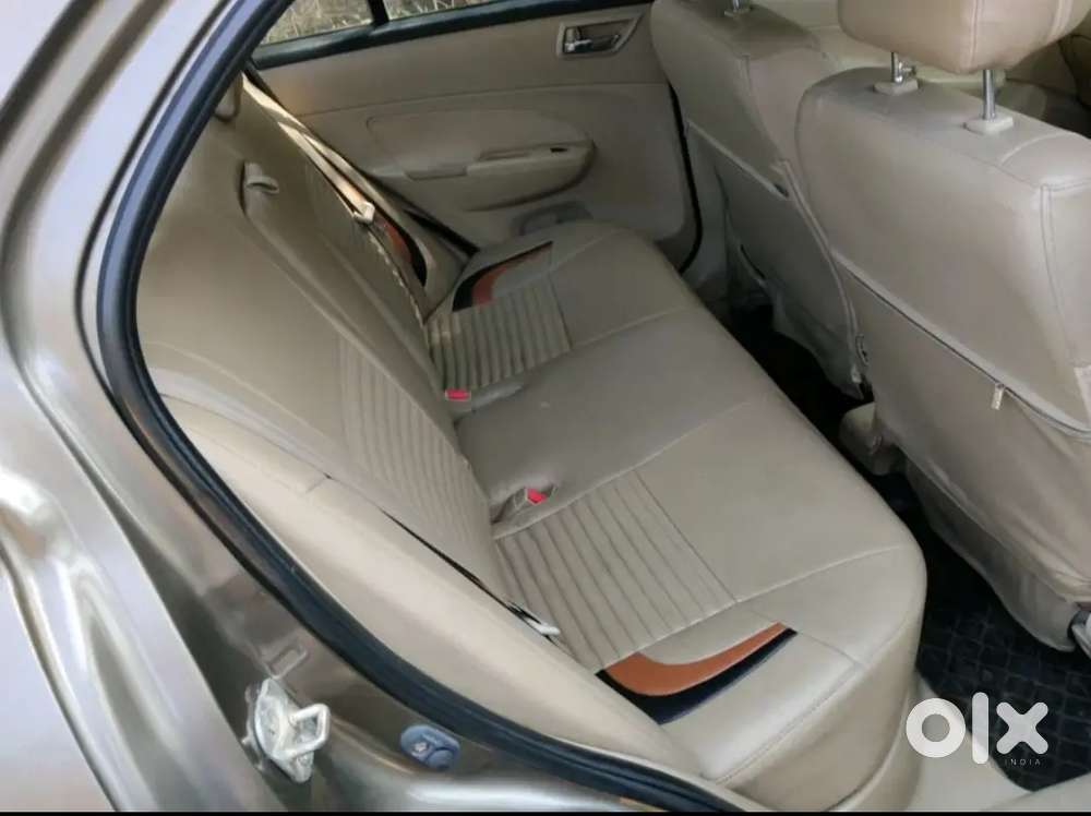Maruti Suzuki Swift Dzire 2015 Petrol 98000 Km Driven