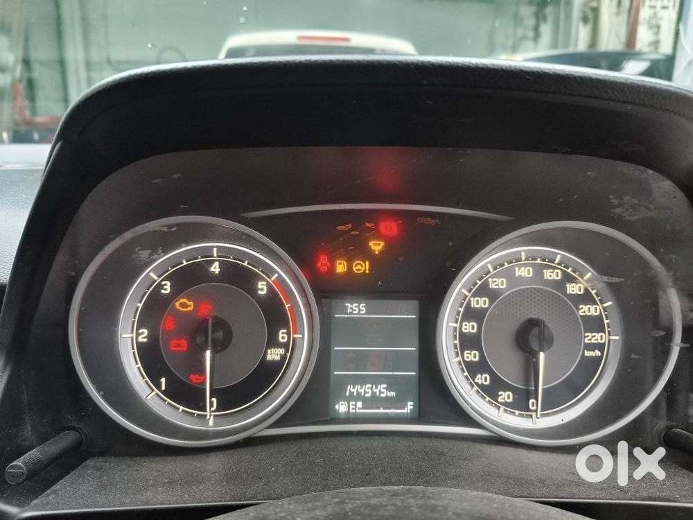 Maruti Suzuki Dzire Vdi, 2019, Diesel
