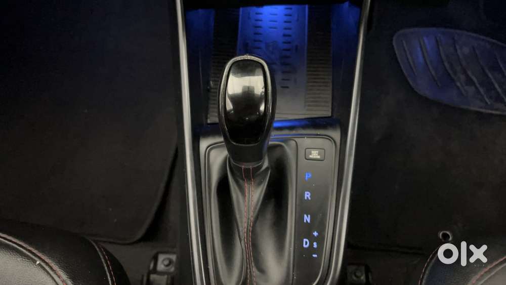 Hyundai I20 Asta (o) 1.0 Turbo Dct, 2021, Petrol