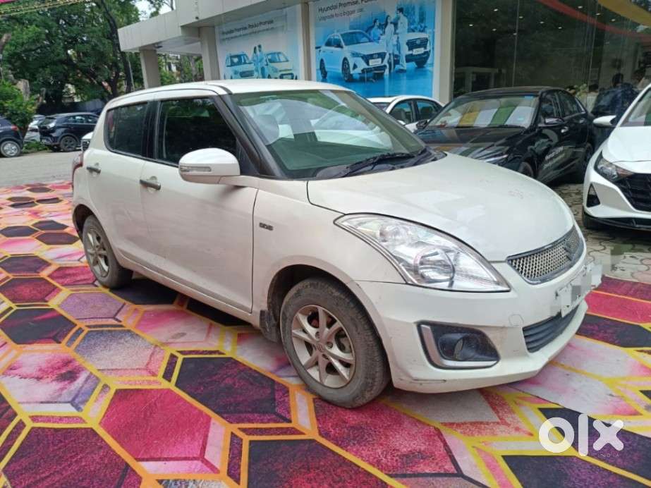 Maruti Suzuki Swift Vdi (o), 2017, Diesel